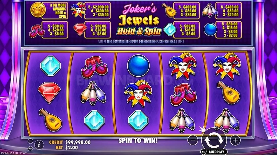 Top 5 Tips for Online Casino